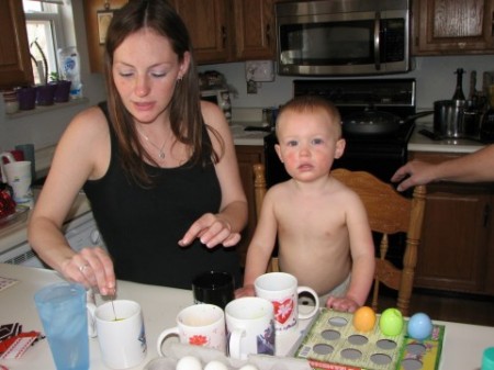 amber-luke-easter 2008