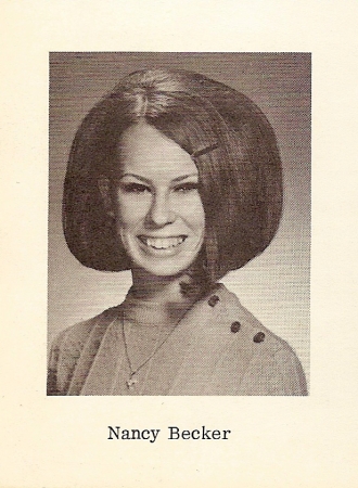 Nancy Thompson's Classmates profile album