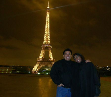 Paris 2006