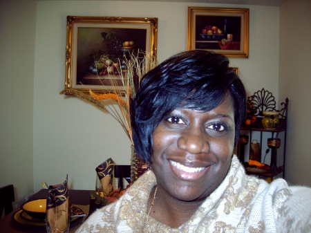 Phyllis Martin's Classmates® Profile Photo