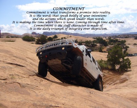 Quote - Moab Hummer