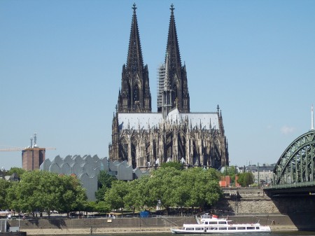 Koln, Germany