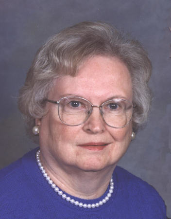 Judy Nuffer's Classmates® Profile Photo