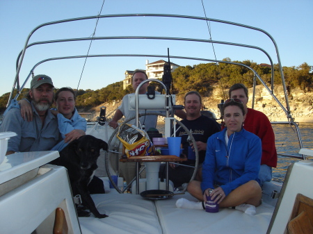 ny 2006 on the boat-1