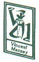 Vincent Massey Collegiate High School Logo Photo Album