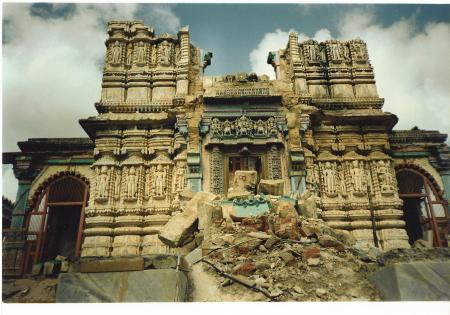 temple panels