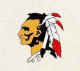 Iroquois High School Logo Photo Album