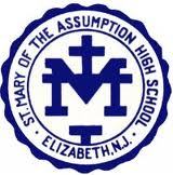 St. Mary Assumption School Logo Photo Album
