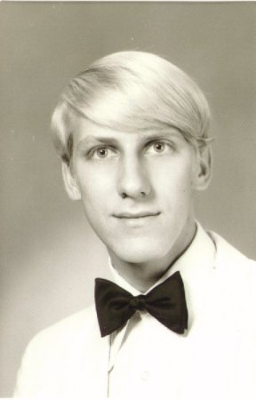 Richard Beck's Classmates profile album