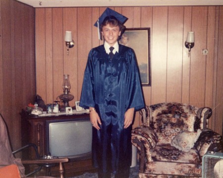 Graduation 85