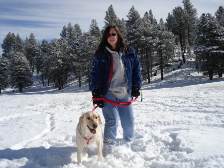 Me and Sunny-2007
