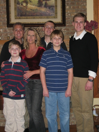 Family Nov. 2007