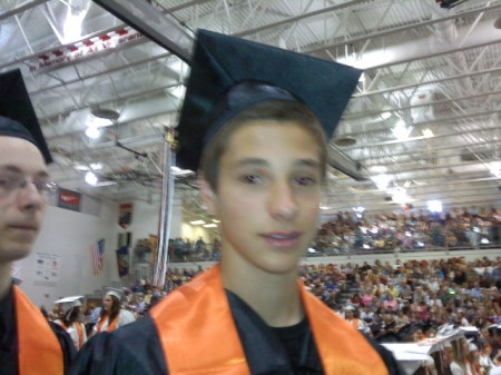 kalebs graduation-2010