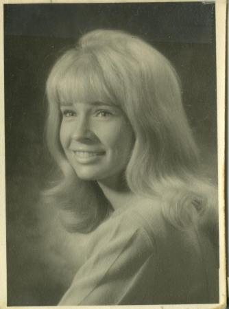 Kathy Cherry's Classmates profile album