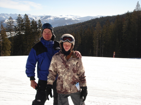 Beaver Creek, CO 2008