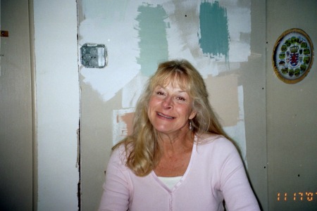 Kathy Gaddis's Classmates® Profile Photo
