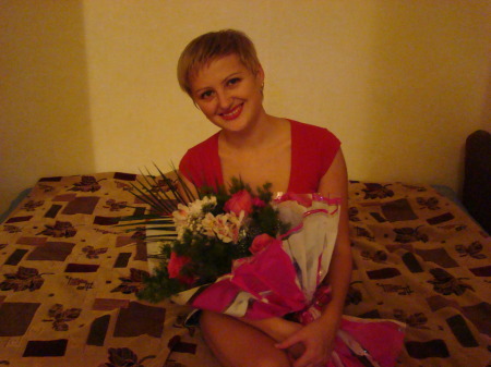 Yuliya Morozova's Classmates® Profile Photo