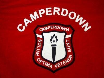 Camperdown High School Logo Photo Album