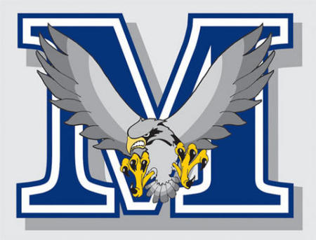 Madison Evening High School Logo Photo Album