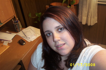 Heather Maines's Classmates® Profile Photo