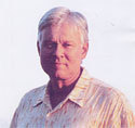 Roger Bowers's Classmates® Profile Photo