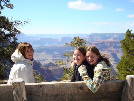 Grand Canyon