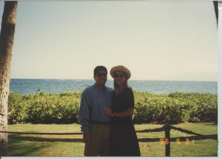 Maui '96