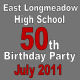 East Longmeadow High School 50th Birthday Party reunion event on Jul 1, 2011 image