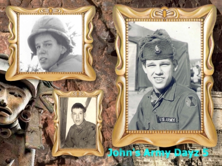john's army dayz 5 - collage 5