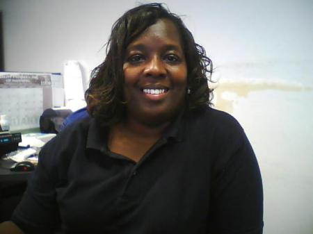 Ursula Singletary's Classmates® Profile Photo