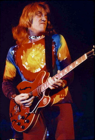 Alvin Lee - Ten Years After