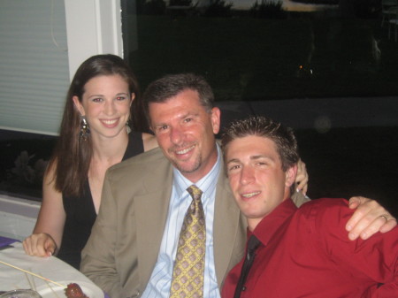 Me & the Kids 2006