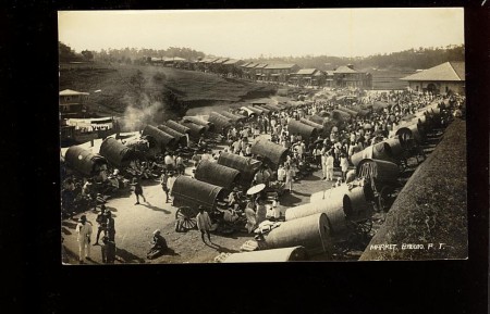 Baguio Market