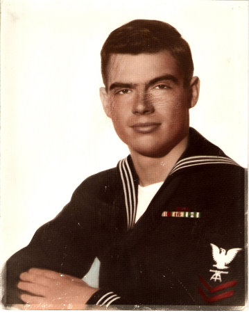 Navy - 1968