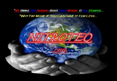 nitroteq - openhandswithearth