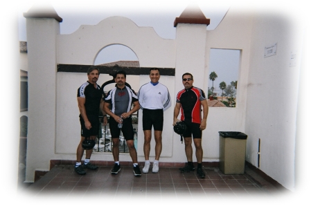 bike run (rosarito 1)