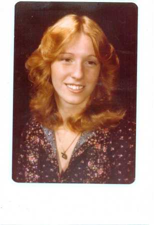 Judy Reed's Classmates profile album