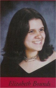 Elizabeth Bounds's Classmates® Profile Photo