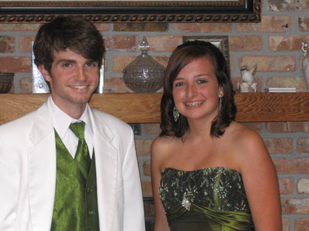 Prom 2008