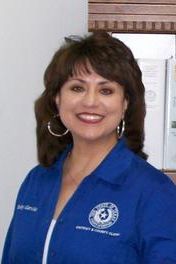 Ruby Garcia's Classmates® Profile Photo