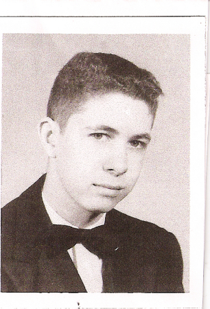 Wilford Lee Brady, Jr.'s Classmates profile album