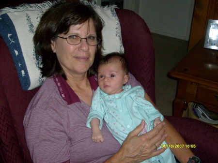 grams and lillian