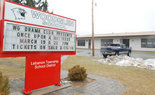 Lebanon Township Elementary School Logo Photo Album