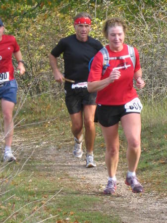 Linda (ME) Trail Race