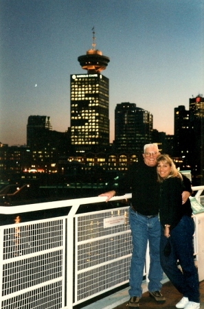 Vancouver, BC - 1999
