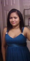 Joseline Vasquez Izaguirre's Classmates® Profile Photo