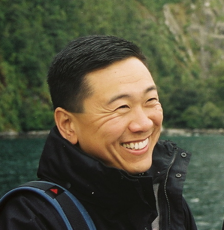 Eric Chiang's Classmates® Profile Photo