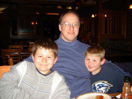 2007 dad and bigger boys