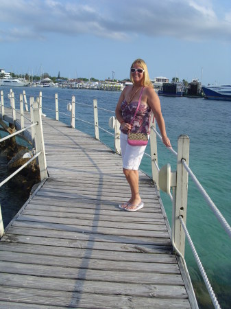 Paradise Island Bahamas 2008!