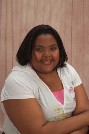 Lasheika Jones's Classmates® Profile Photo